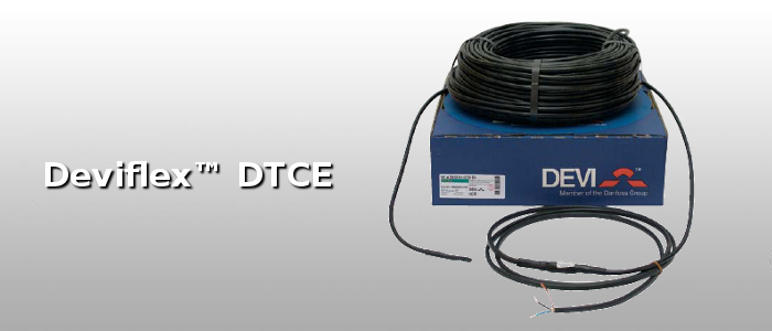 Deviflex Dtce-30  -  6