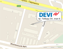 ����� ����� DEVI