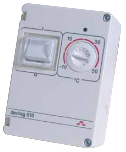 devireg 610